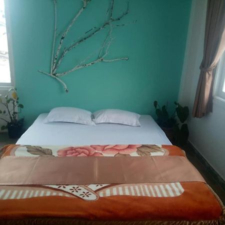 Homestay Dia Du Da Lat Exterior foto