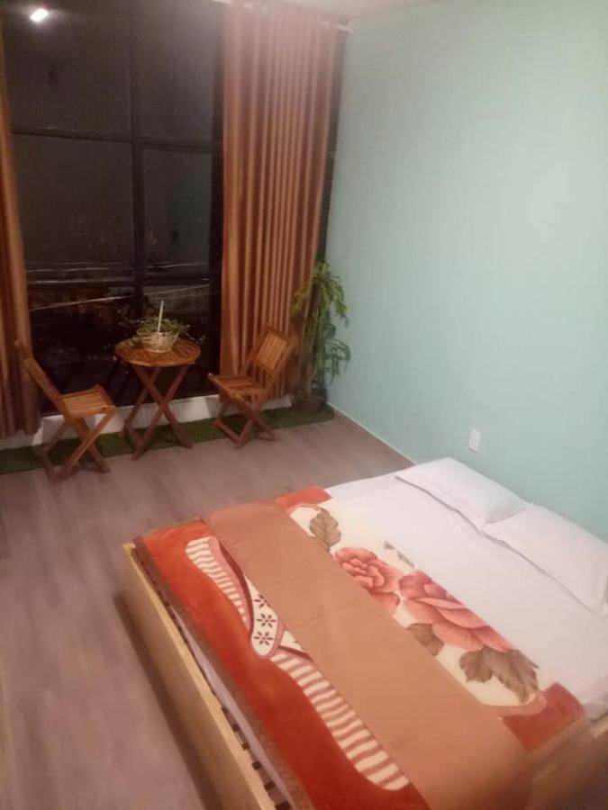 Homestay Dia Du Da Lat Exterior foto