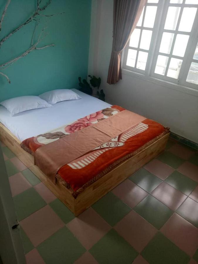 Homestay Dia Du Da Lat Exterior foto