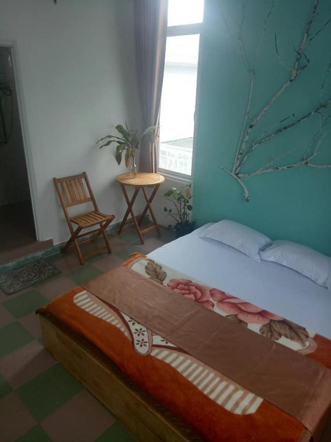 Homestay Dia Du Da Lat Exterior foto